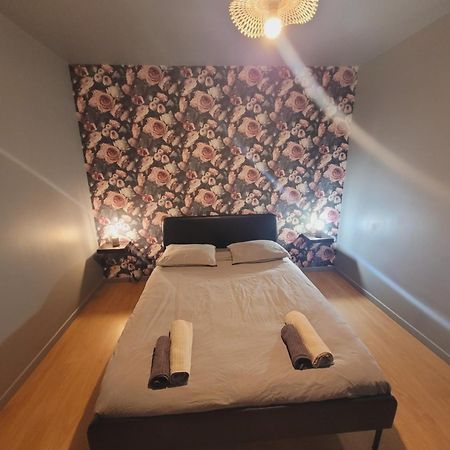 Bel Appartement Contemporain Proche Des Commodites Toulouse Exterior photo
