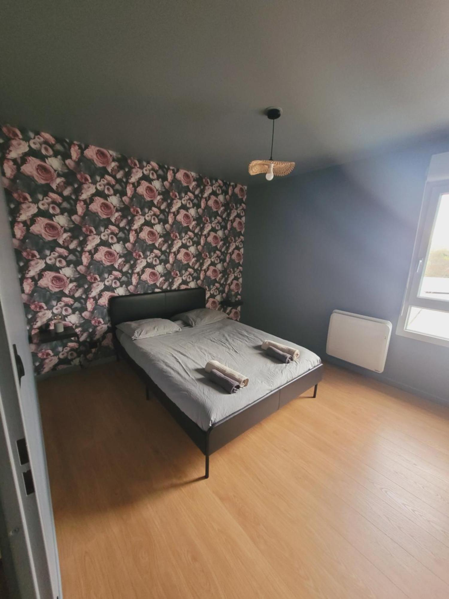Bel Appartement Contemporain Proche Des Commodites Toulouse Exterior photo